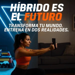 Paquete Corporate - Suscripción mensual