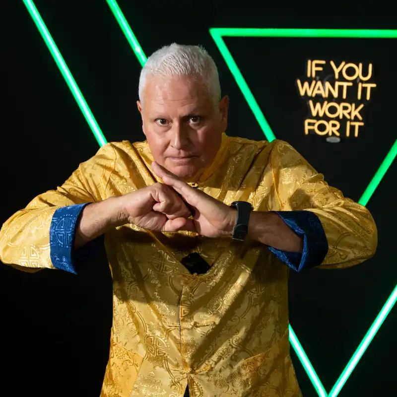 CX4-Tai Chi